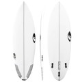 Sharpeye Surfboard Modern25